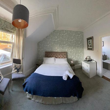 Hotel The Colintraive Zewnętrze zdjęcie