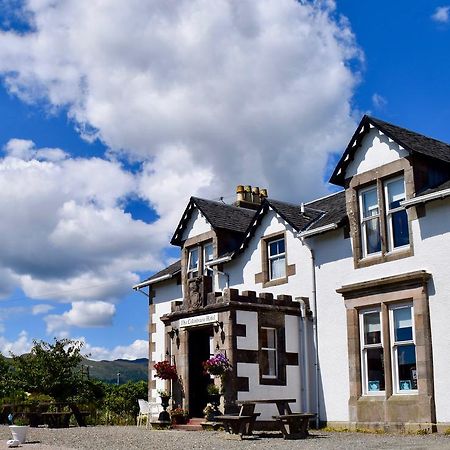 Hotel The Colintraive Zewnętrze zdjęcie