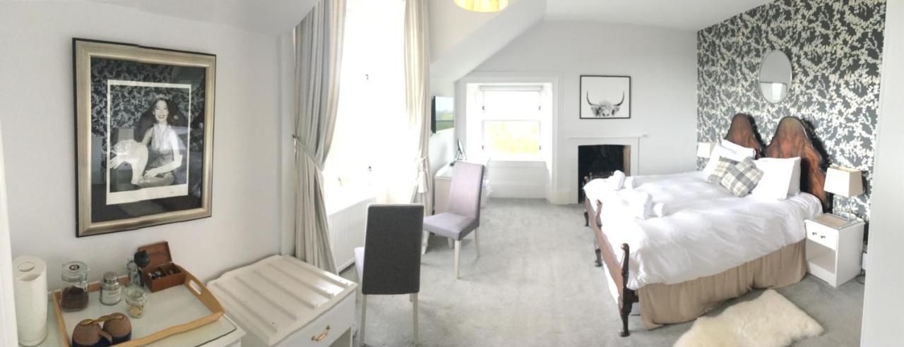 Hotel The Colintraive Zewnętrze zdjęcie