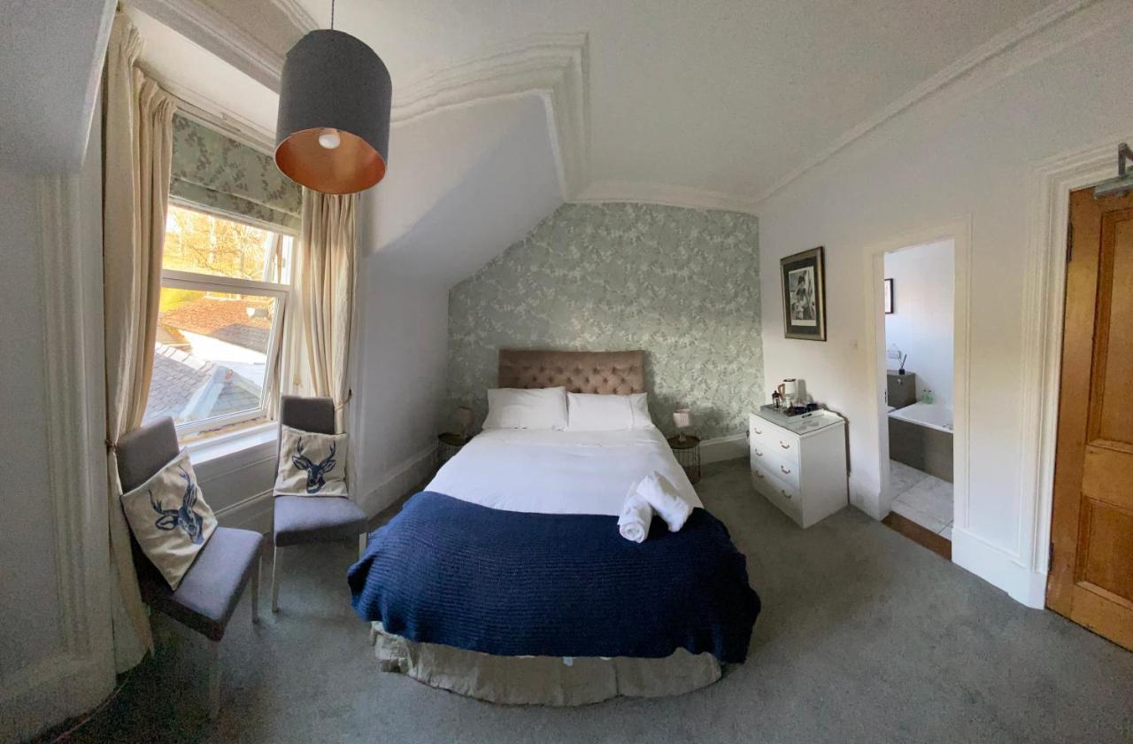 Hotel The Colintraive Zewnętrze zdjęcie