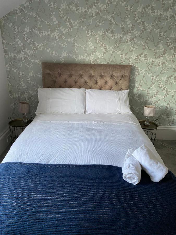 Hotel The Colintraive Zewnętrze zdjęcie