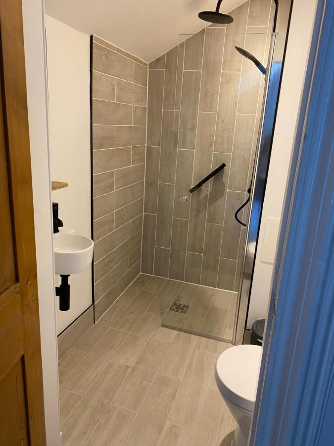 Hotel The Colintraive Zewnętrze zdjęcie