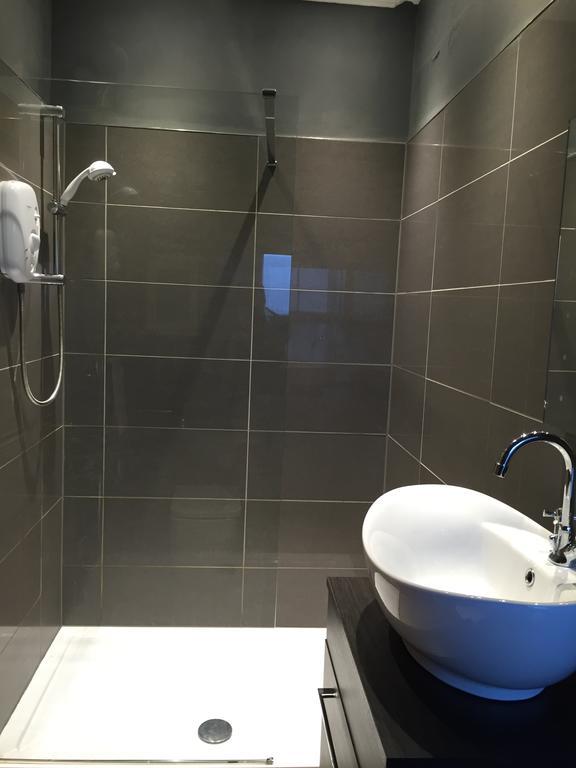 Hotel The Colintraive Zewnętrze zdjęcie