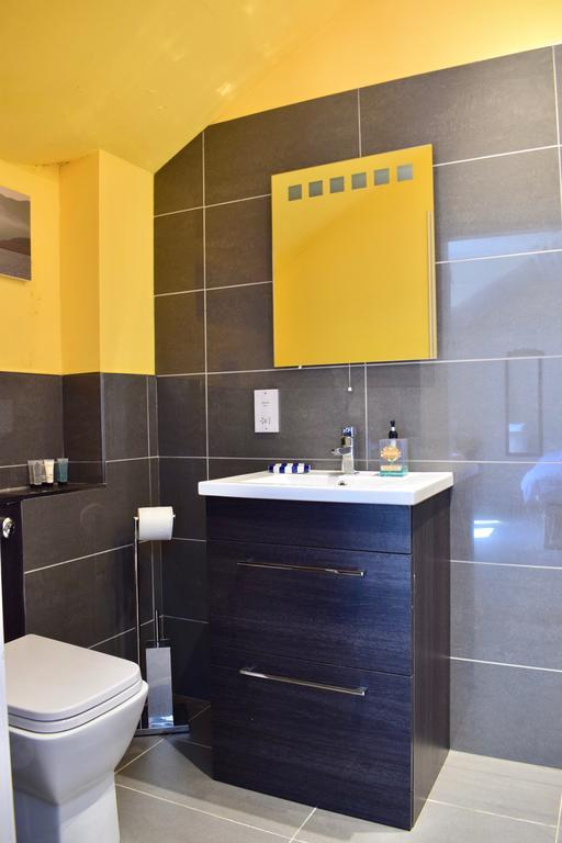 Hotel The Colintraive Zewnętrze zdjęcie